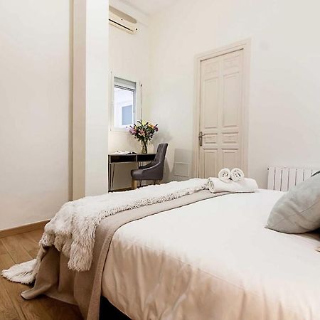 Appartamento Sohopremium Málaga Esterno foto