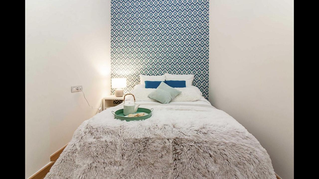 Appartamento Sohopremium Málaga Esterno foto