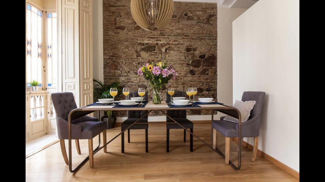 Appartamento Sohopremium Málaga Esterno foto