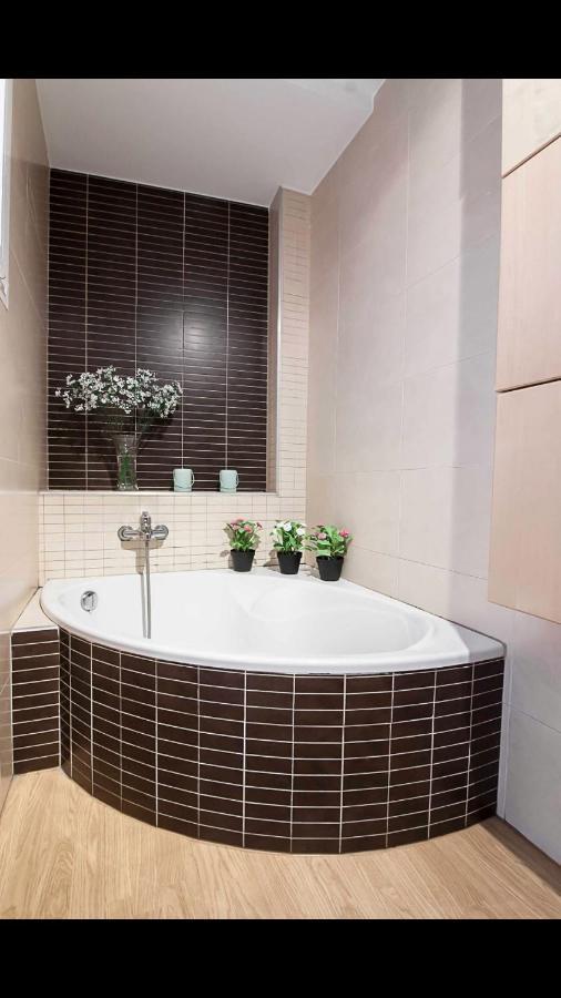 Appartamento Sohopremium Málaga Esterno foto