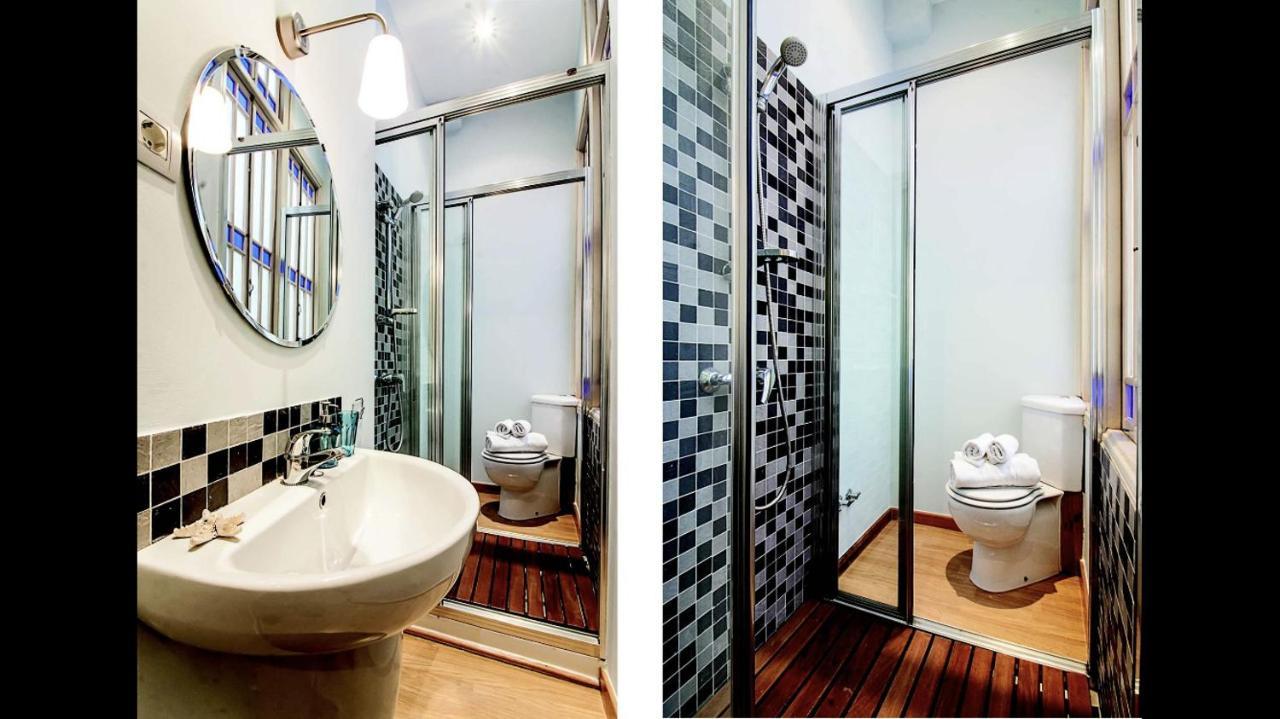Appartamento Sohopremium Málaga Esterno foto